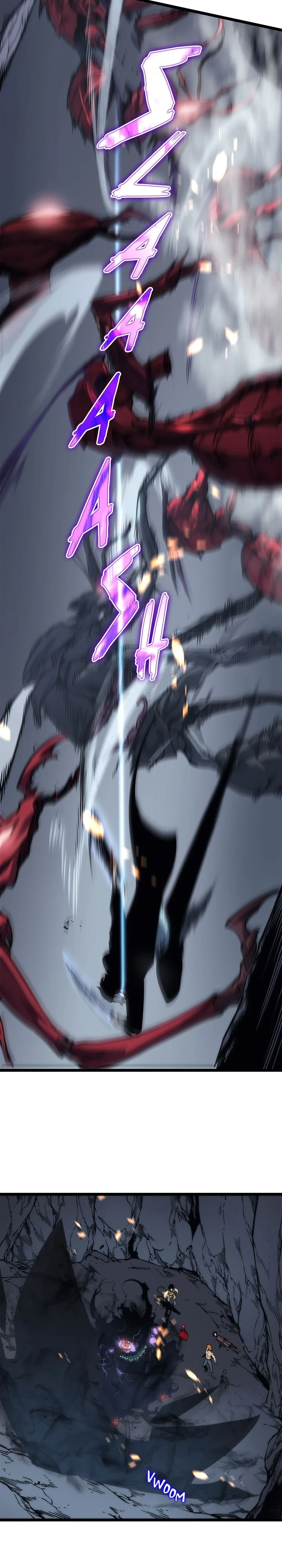 Solo Leveling Chapter 101 - Page 15