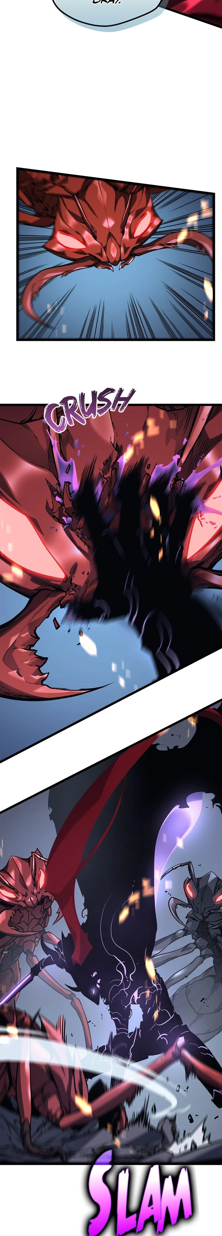 Solo Leveling Chapter 101 - Page 17