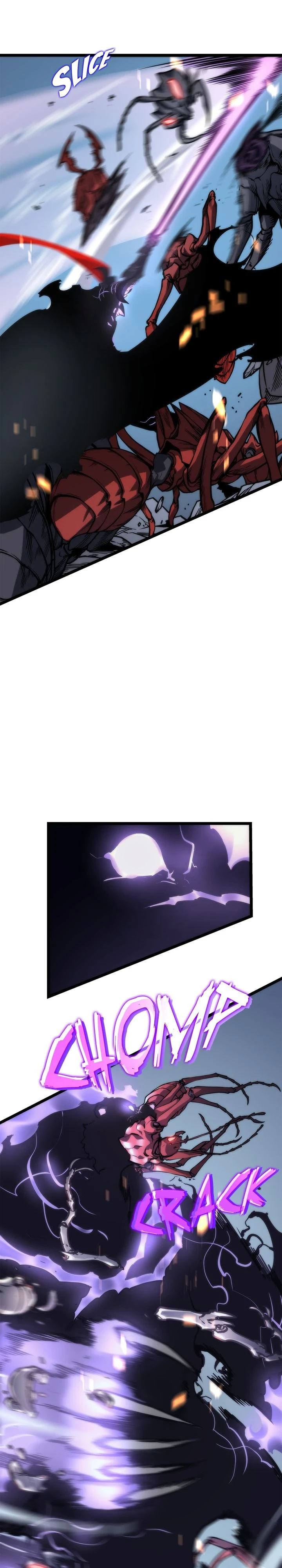 Solo Leveling Chapter 101 - Page 18