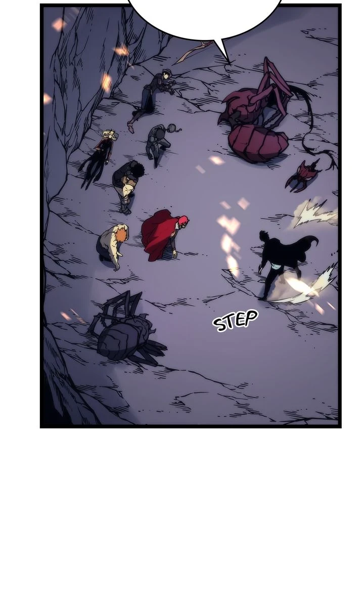 Solo Leveling Chapter 101 - Page 22