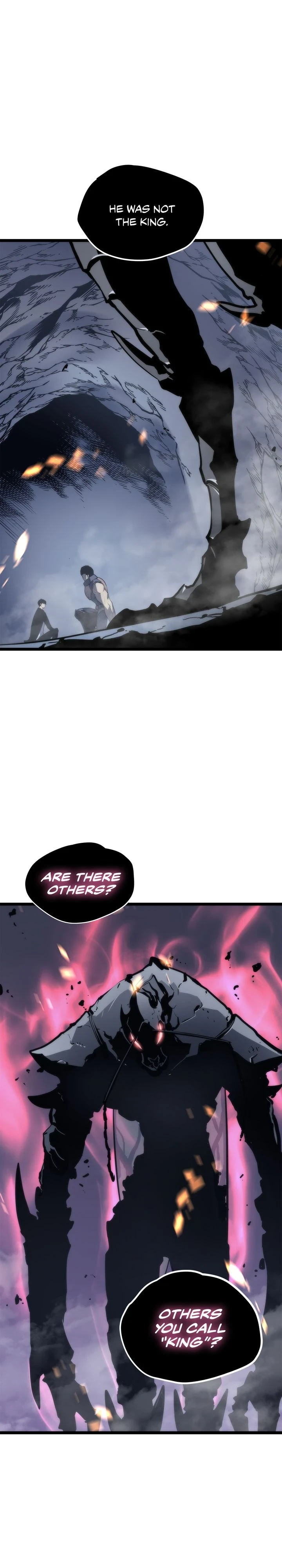 Solo Leveling Chapter 101 - Page 26