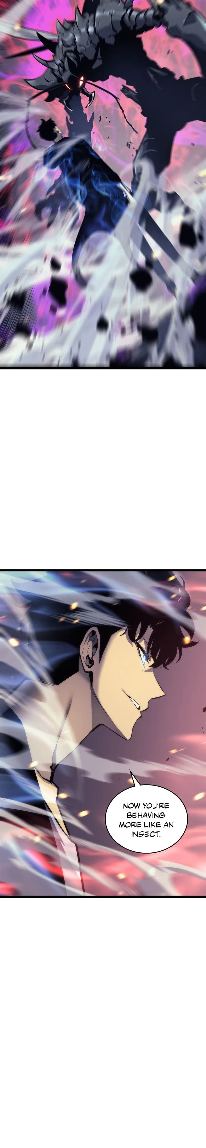 Solo Leveling Chapter 102 - Page 2