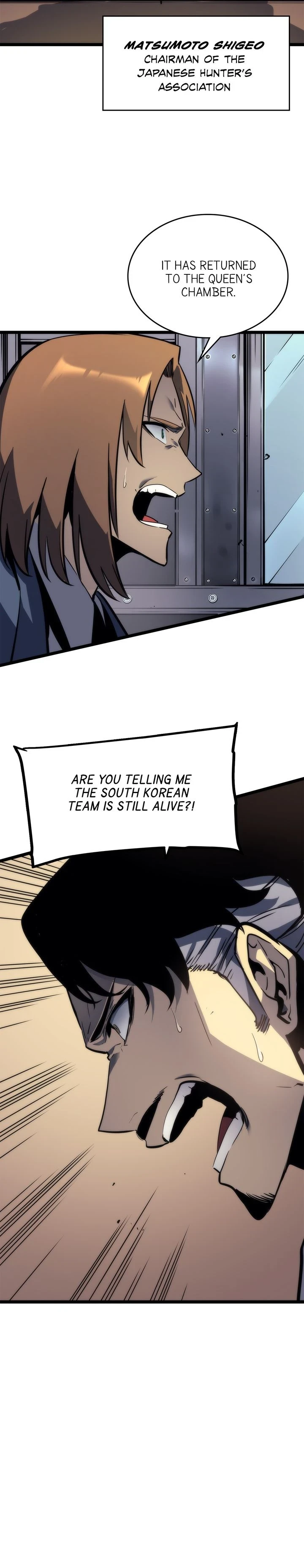 Solo Leveling Chapter 102 - Page 9