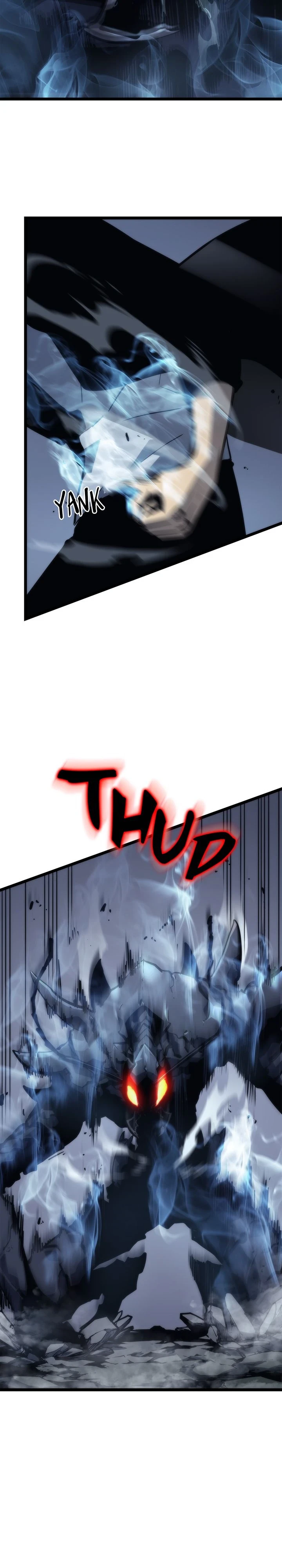 Solo Leveling Chapter 102 - Page 24