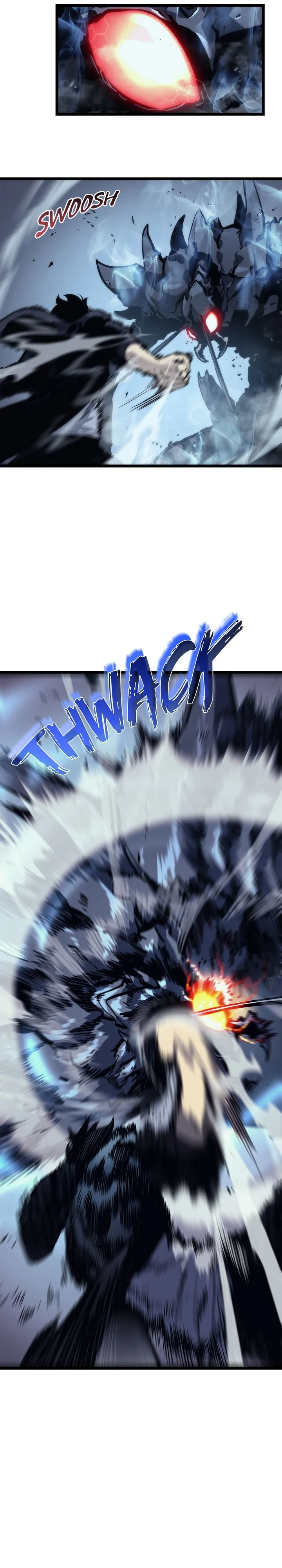 Solo Leveling Chapter 102 - Page 25