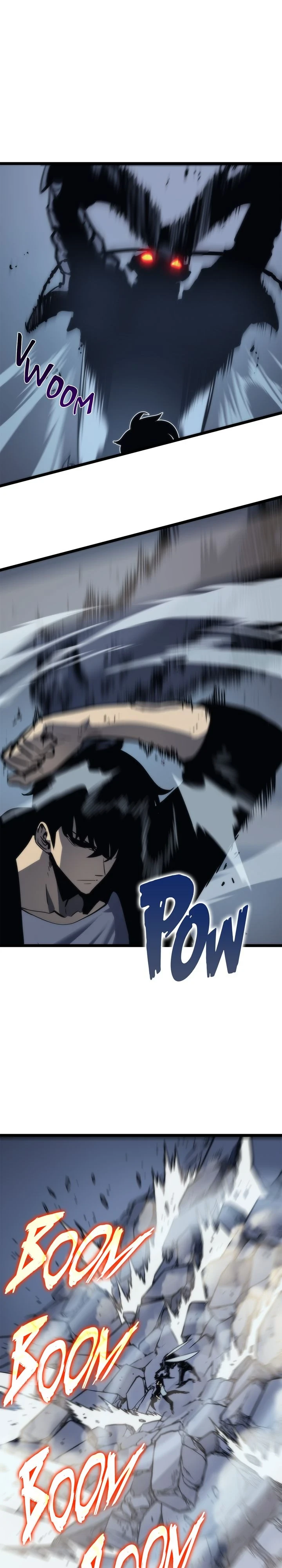 Solo Leveling Chapter 102 - Page 29
