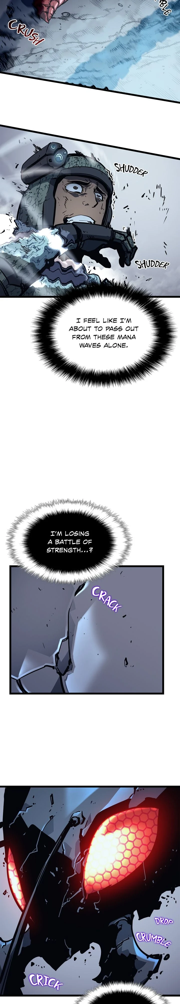 Solo Leveling Chapter 102 - Page 32