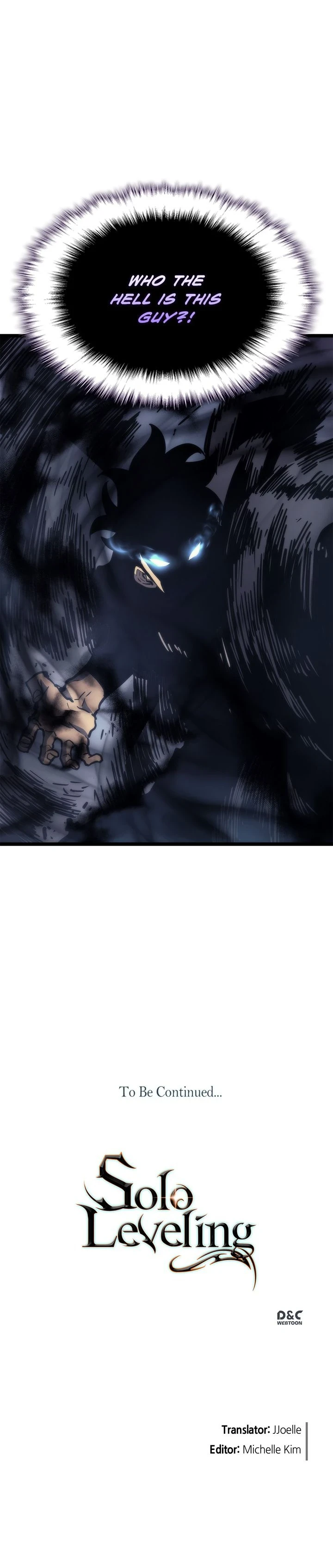 Solo Leveling Chapter 102 - Page 34