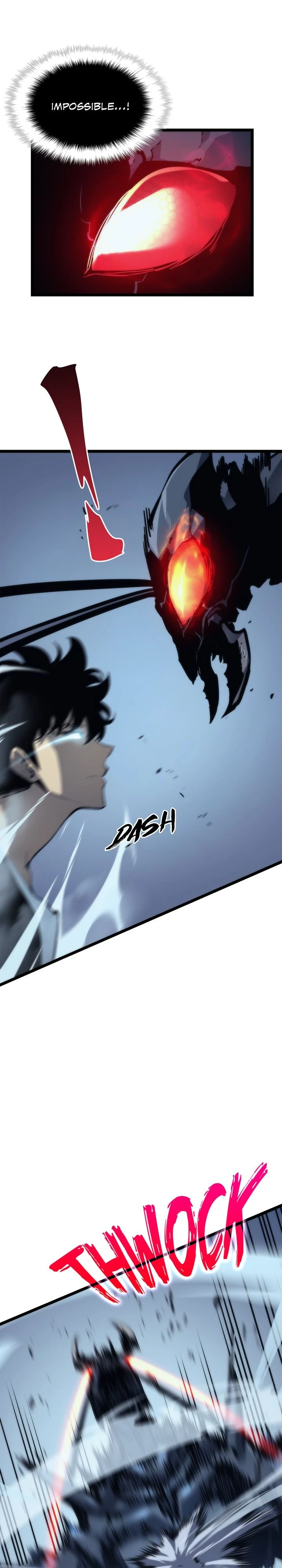 Solo Leveling Chapter 103 - Page 3