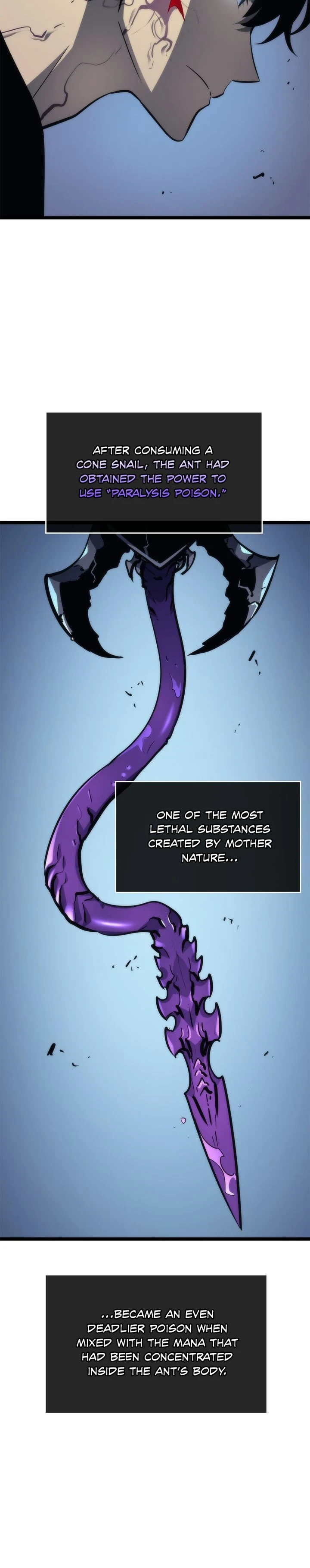 Solo Leveling Chapter 103 - Page 6