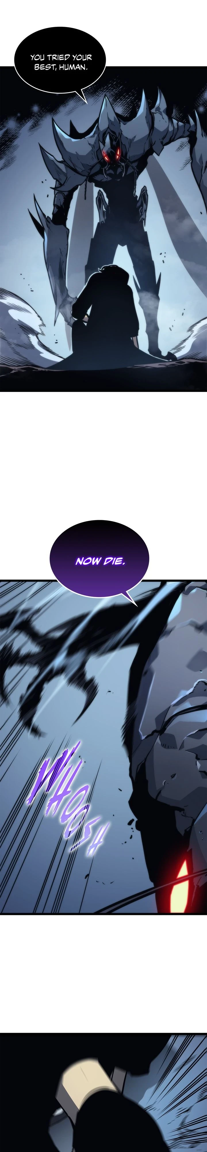Solo Leveling Chapter 103 - Page 7