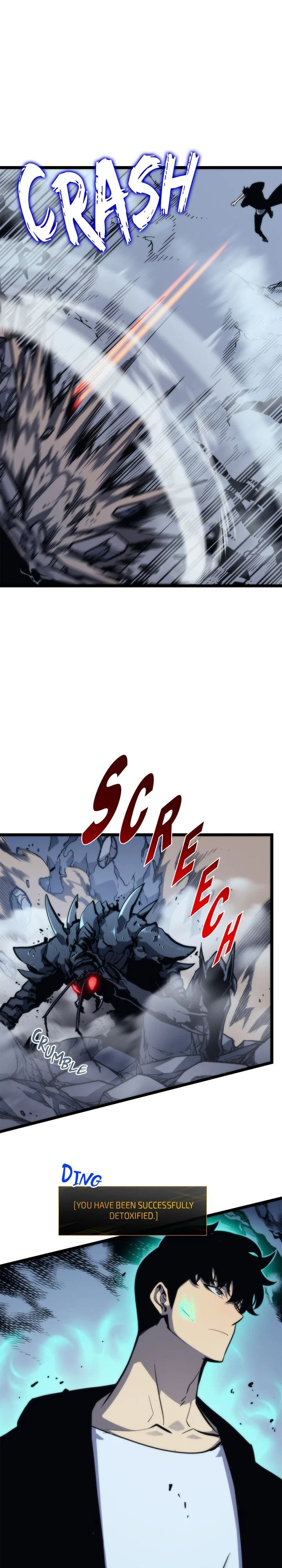 Solo Leveling Chapter 103 - Page 14