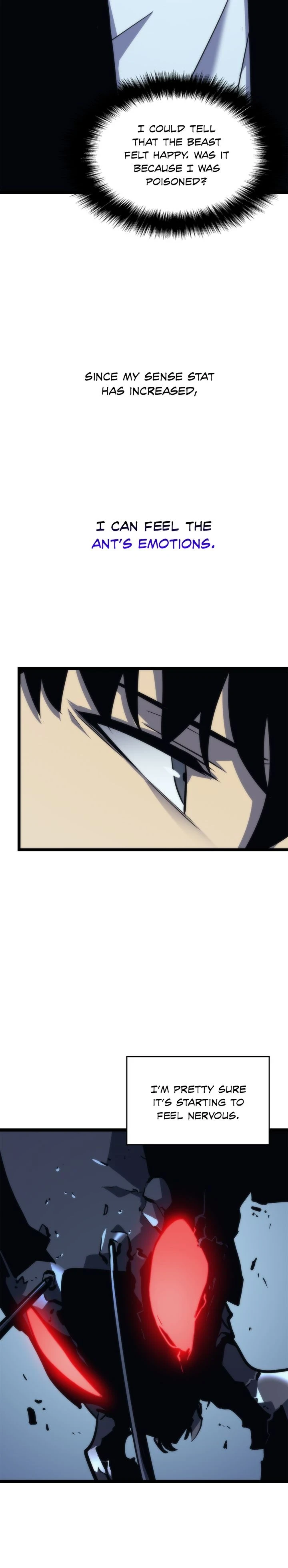 Solo Leveling Chapter 103 - Page 15