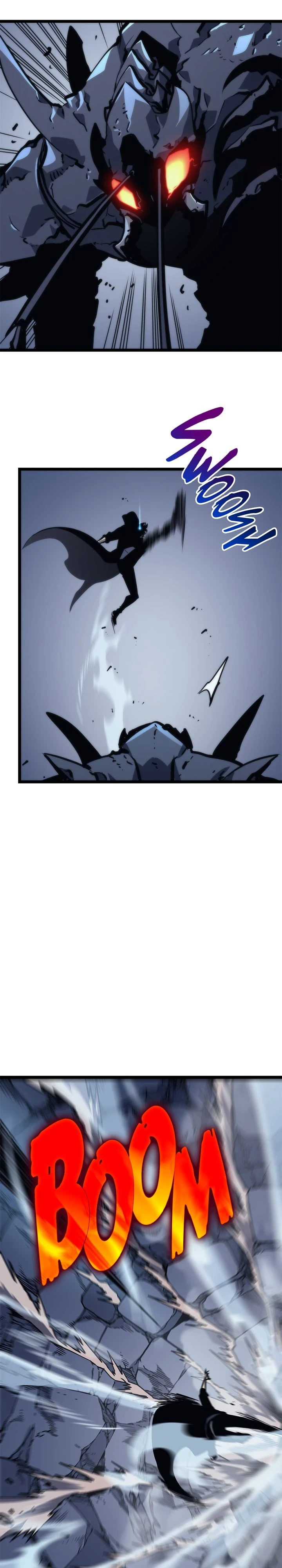 Solo Leveling Chapter 103 - Page 17