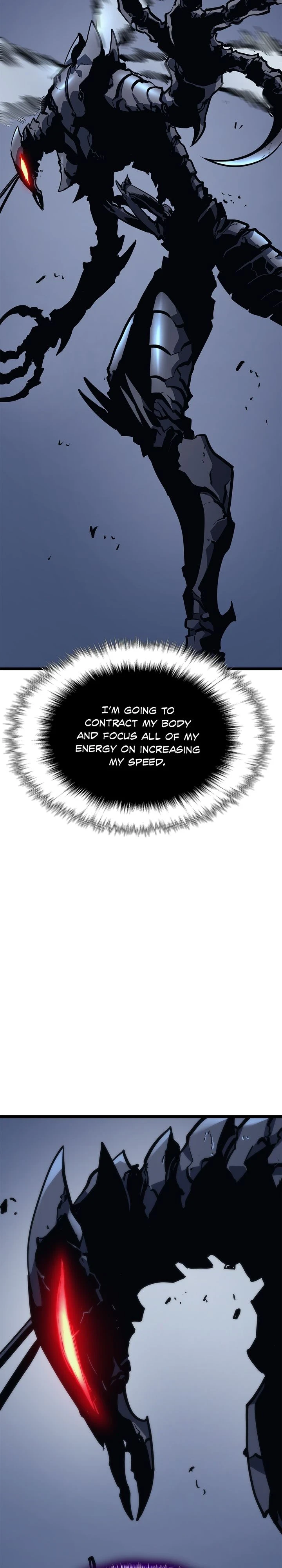 Solo Leveling Chapter 103 - Page 22