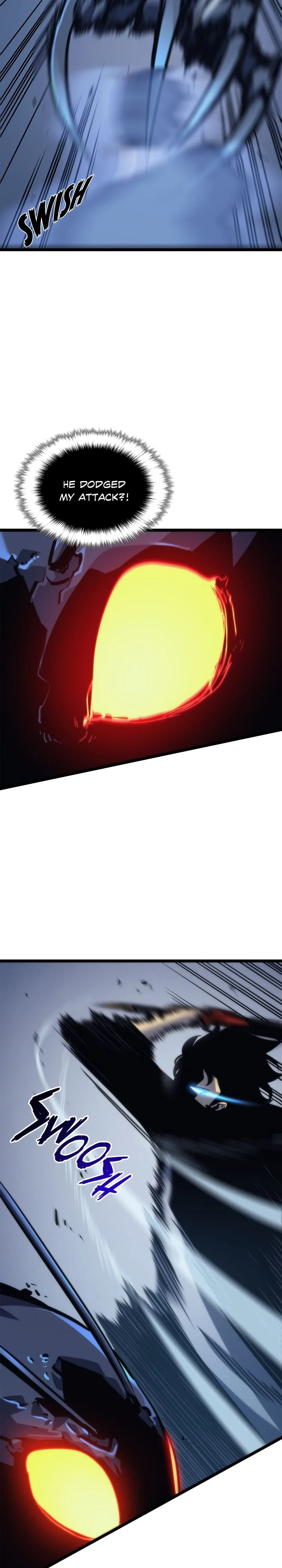 Solo Leveling Chapter 103 - Page 25