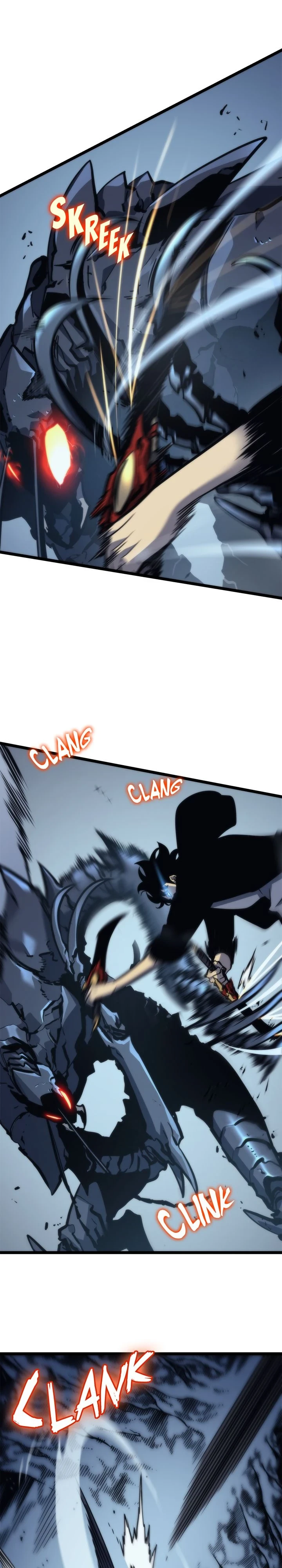 Solo Leveling Chapter 103 - Page 26
