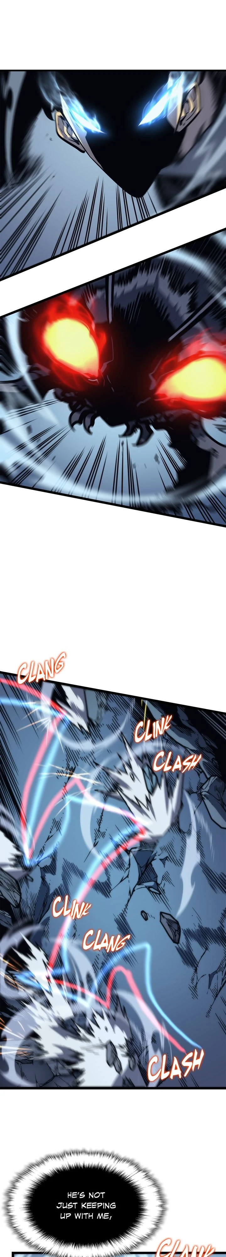 Solo Leveling Chapter 103 - Page 28