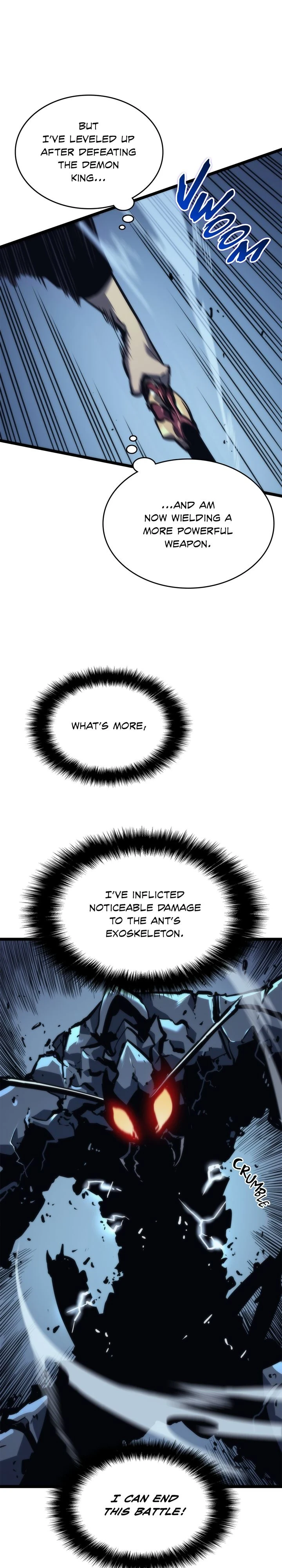 Solo Leveling Chapter 103 - Page 30