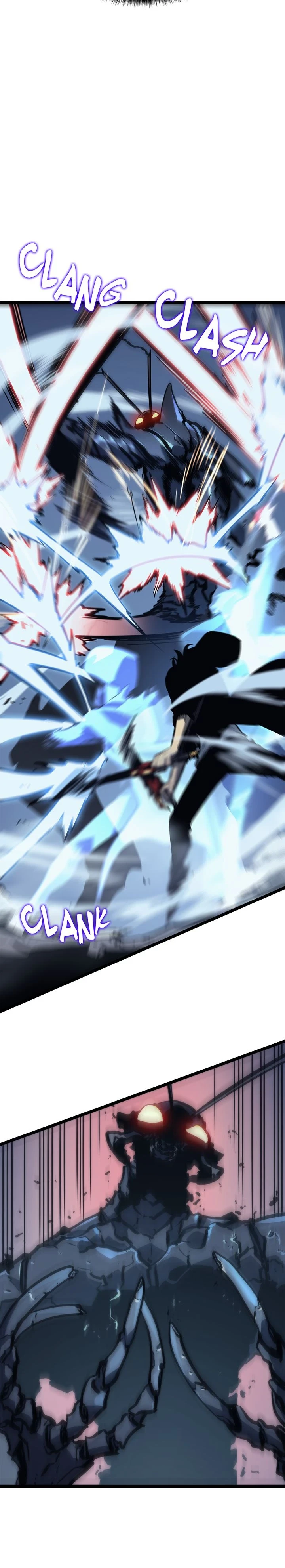 Solo Leveling Chapter 103 - Page 31