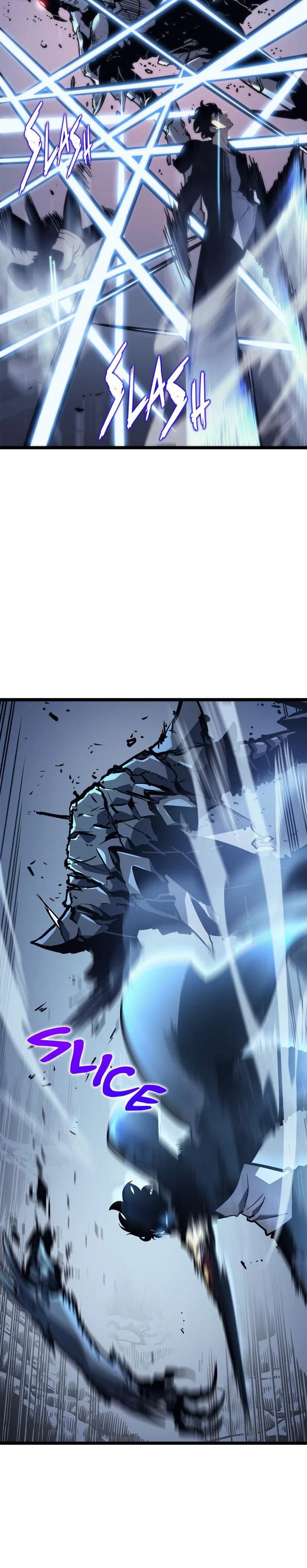 Solo Leveling Chapter 103 - Page 35