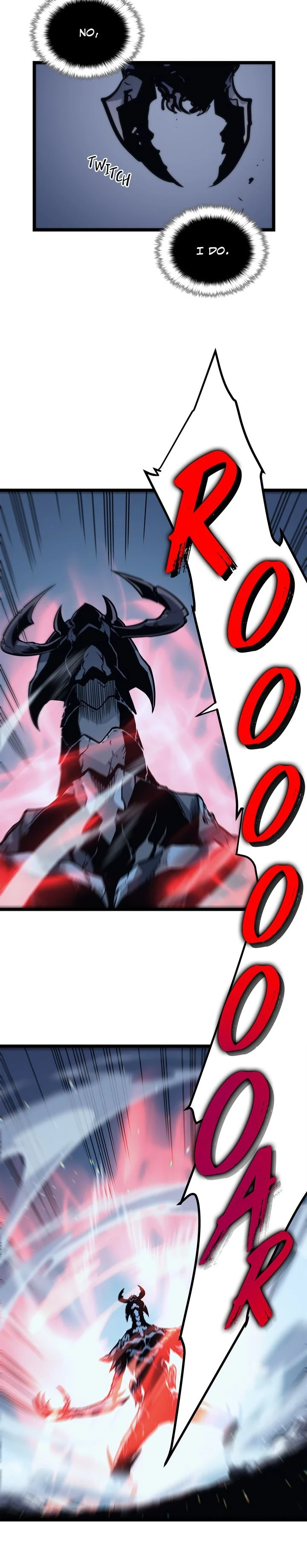 Solo Leveling Chapter 103 - Page 37