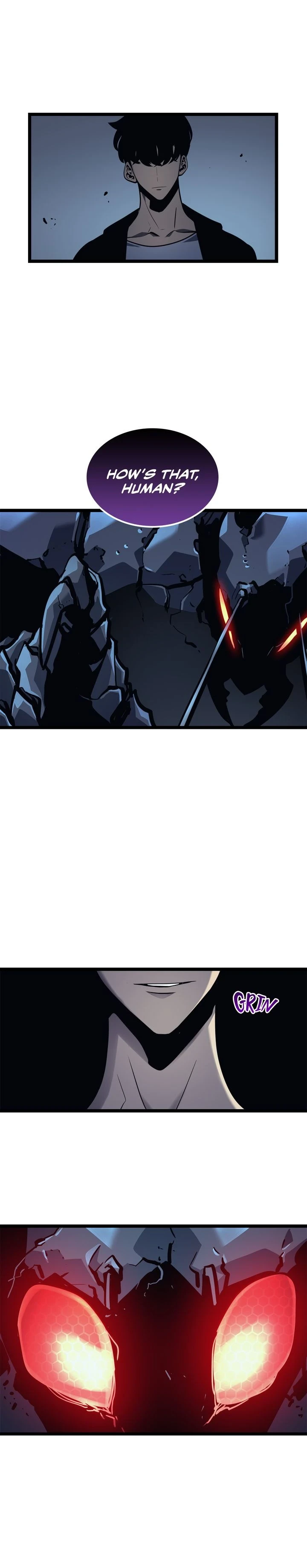 Solo Leveling Chapter 103 - Page 39