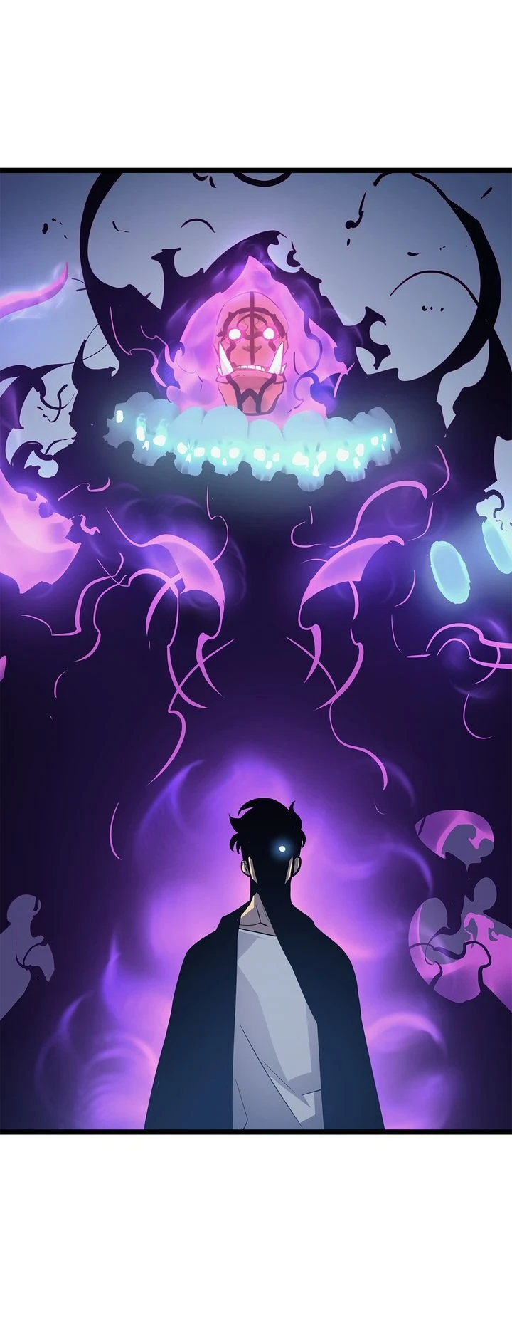 Solo Leveling Chapter 104 - Page 3