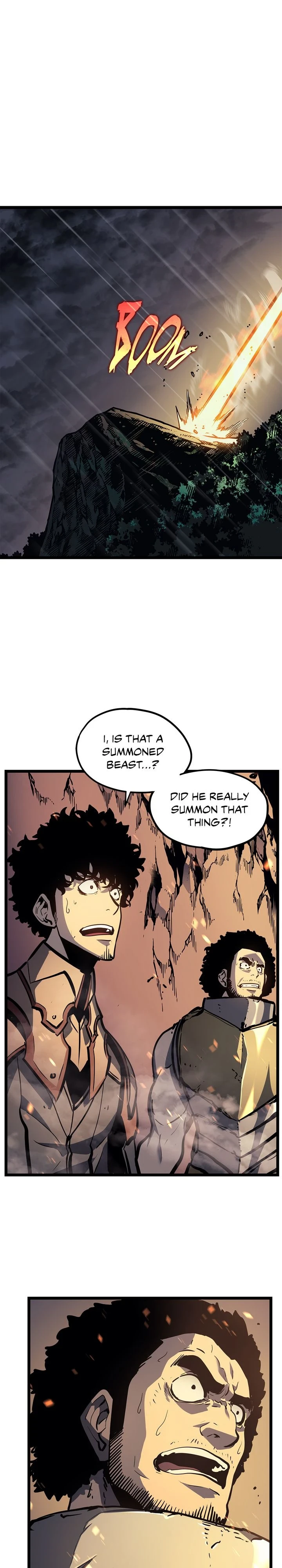 Solo Leveling Chapter 104 - Page 6