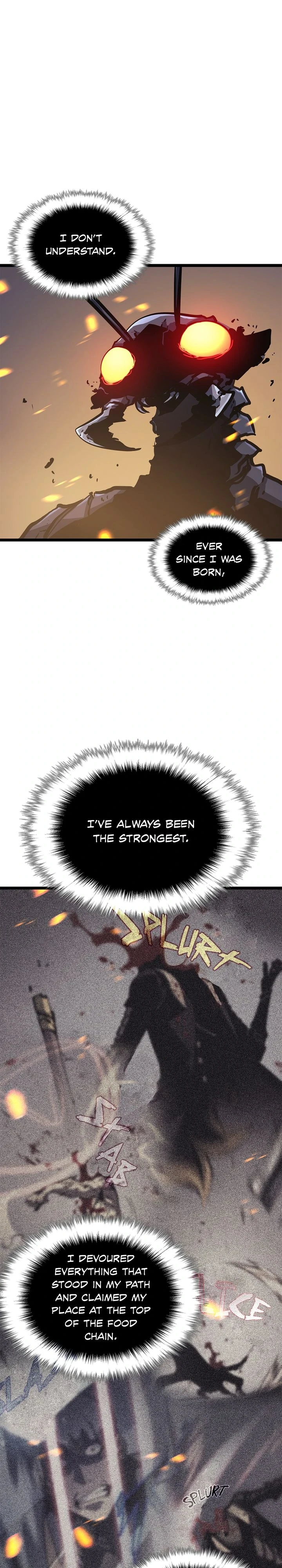 Solo Leveling Chapter 104 - Page 8