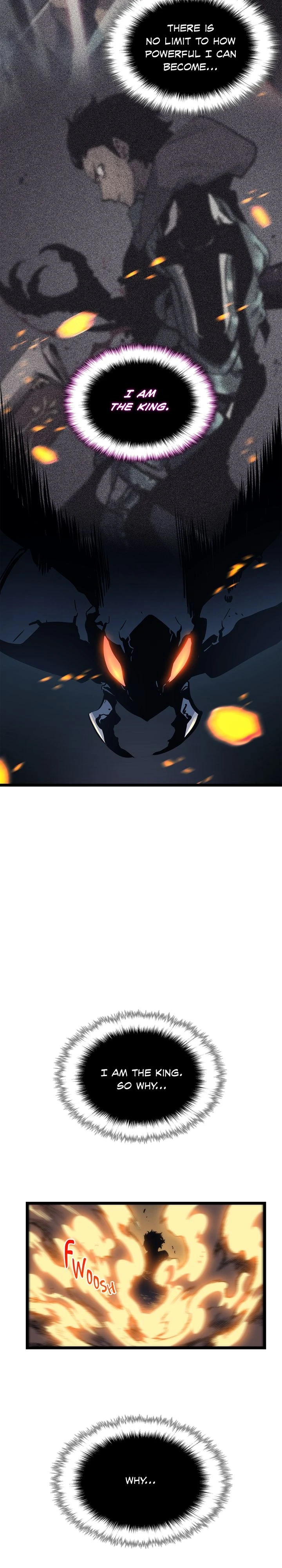 Solo Leveling Chapter 104 - Page 9
