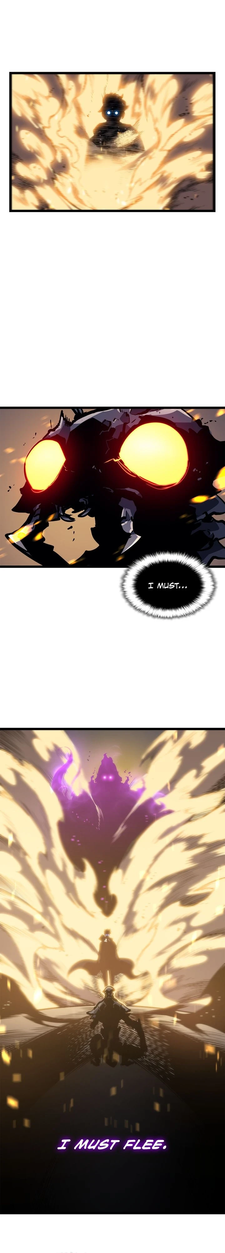 Solo Leveling Chapter 104 - Page 10
