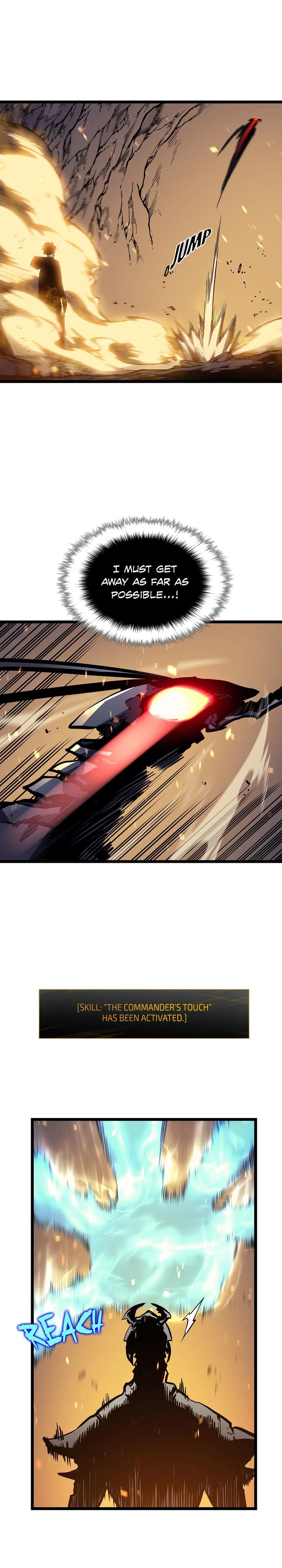 Solo Leveling Chapter 104 - Page 13