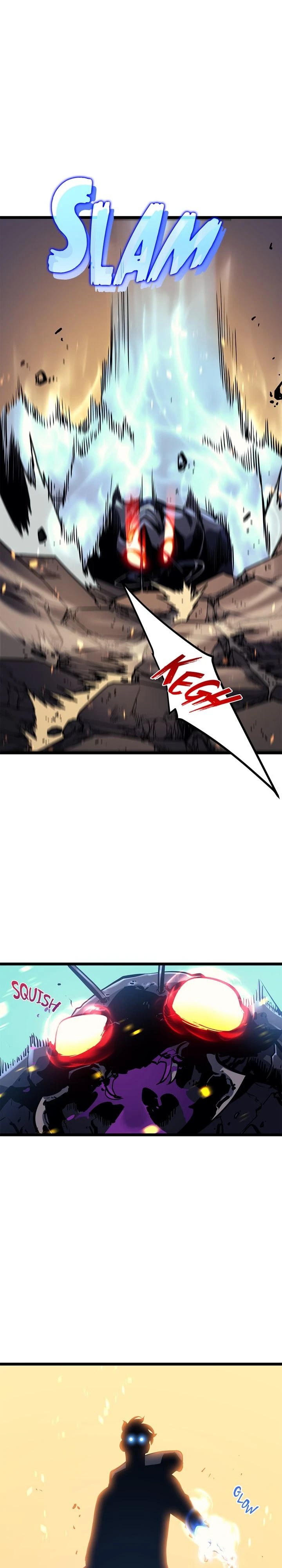Solo Leveling Chapter 104 - Page 14