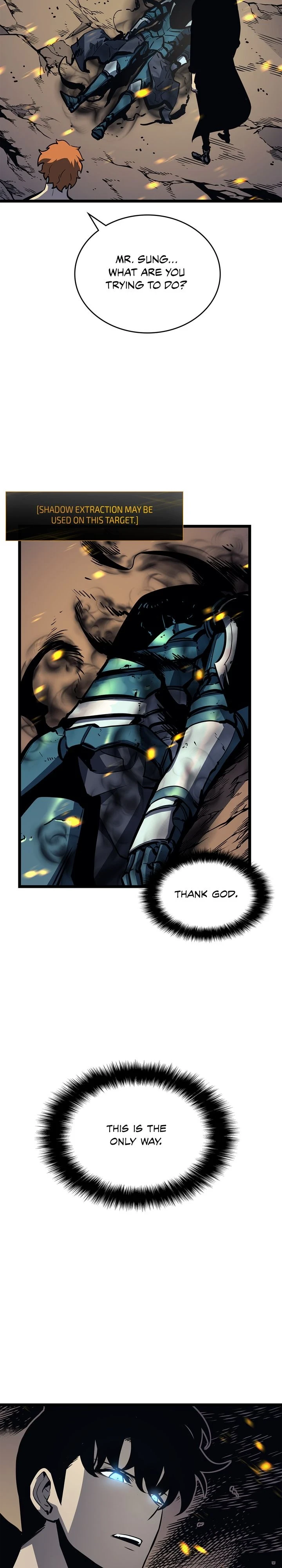 Solo Leveling Chapter 104 - Page 24