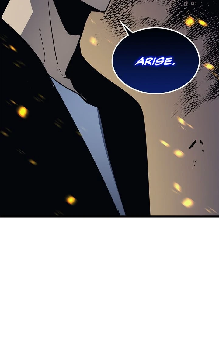 Solo Leveling Chapter 104 - Page 25