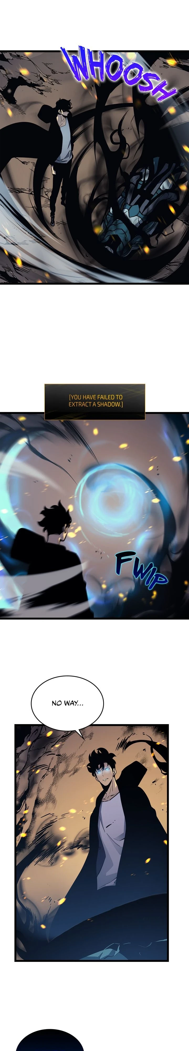 Solo Leveling Chapter 104 - Page 26
