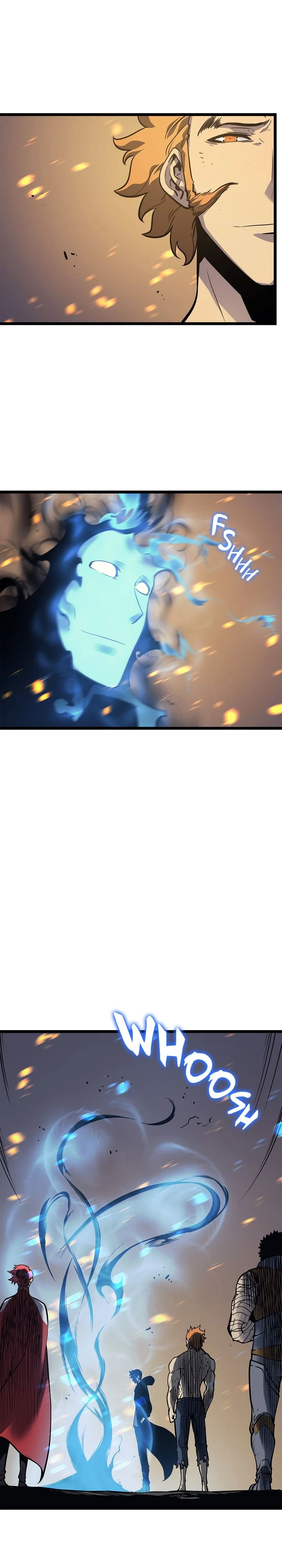 Solo Leveling Chapter 105 - Page 8