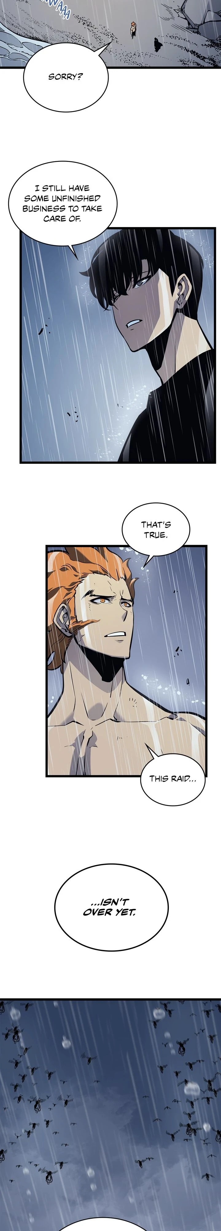 Solo Leveling Chapter 105 - Page 12