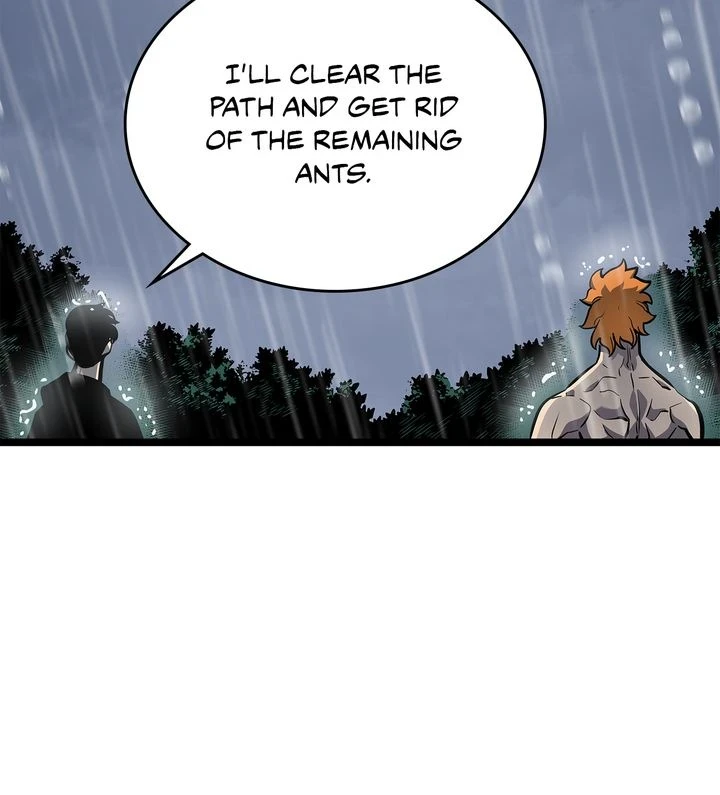 Solo Leveling Chapter 105 - Page 13