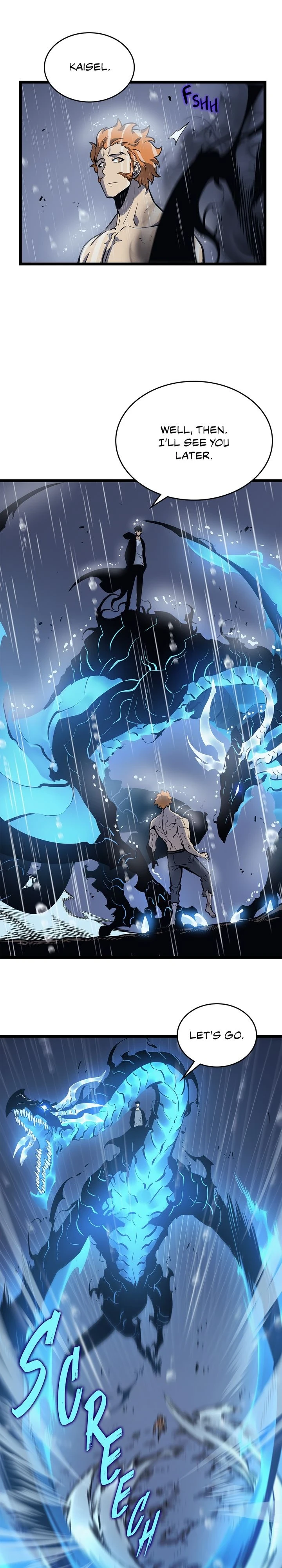 Solo Leveling Chapter 105 - Page 14