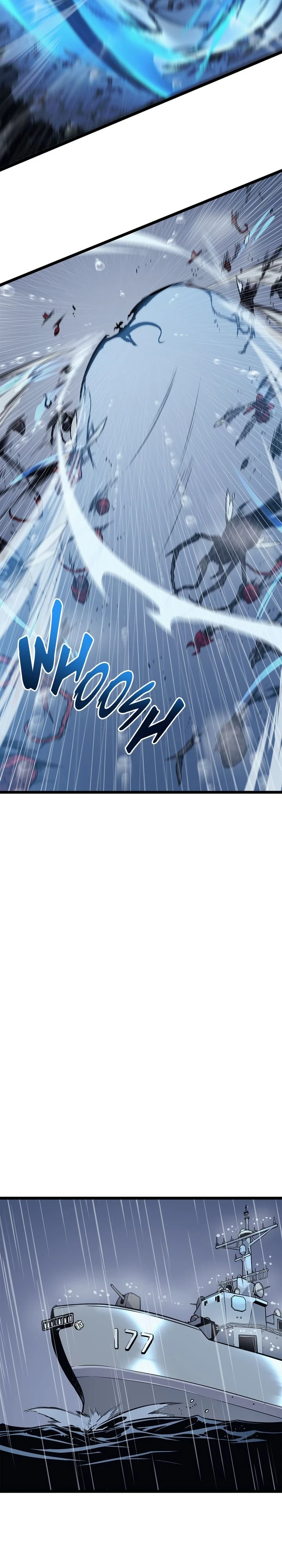 Solo Leveling Chapter 105 - Page 15
