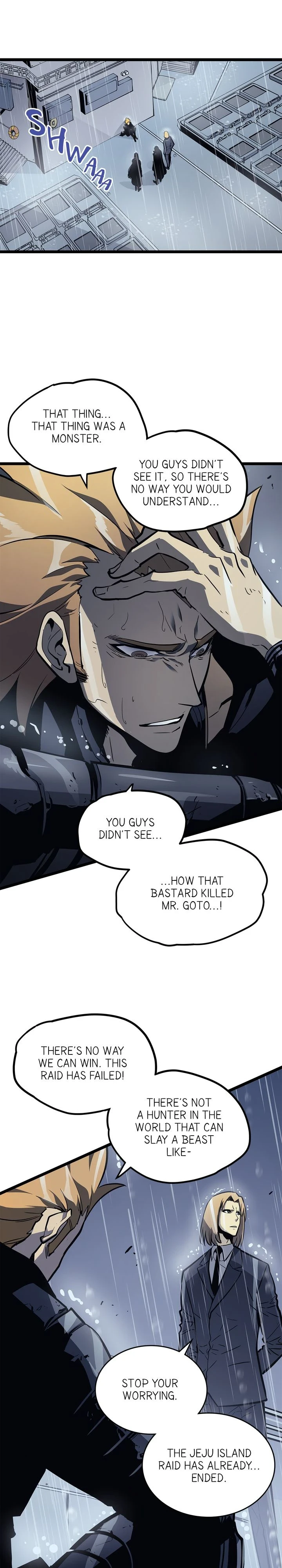 Solo Leveling Chapter 105 - Page 16