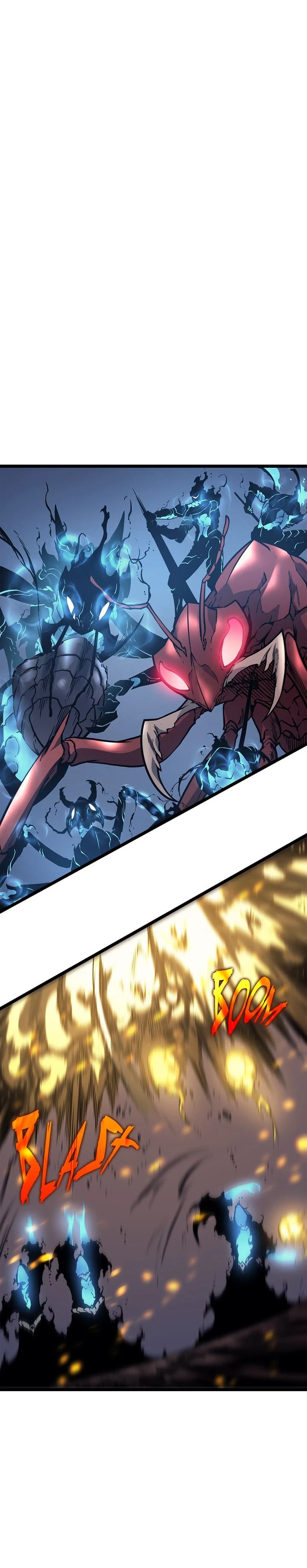 Solo Leveling Chapter 105 - Page 20