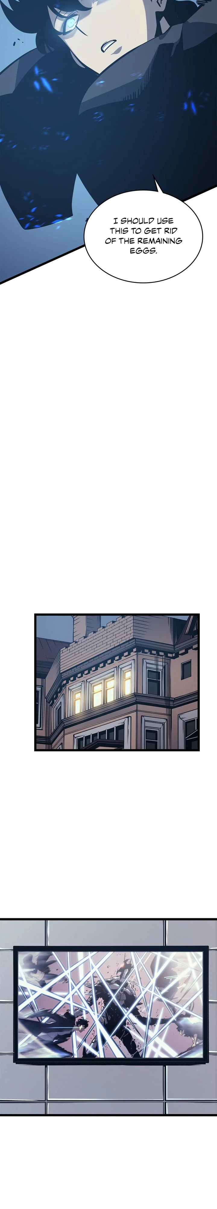 Solo Leveling Chapter 105 - Page 24