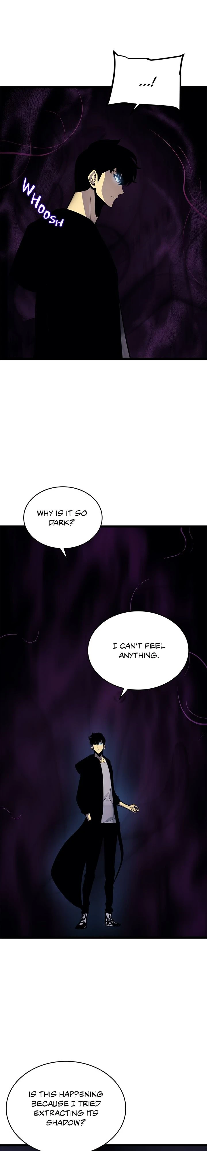 Solo Leveling Chapter 105 - Page 32