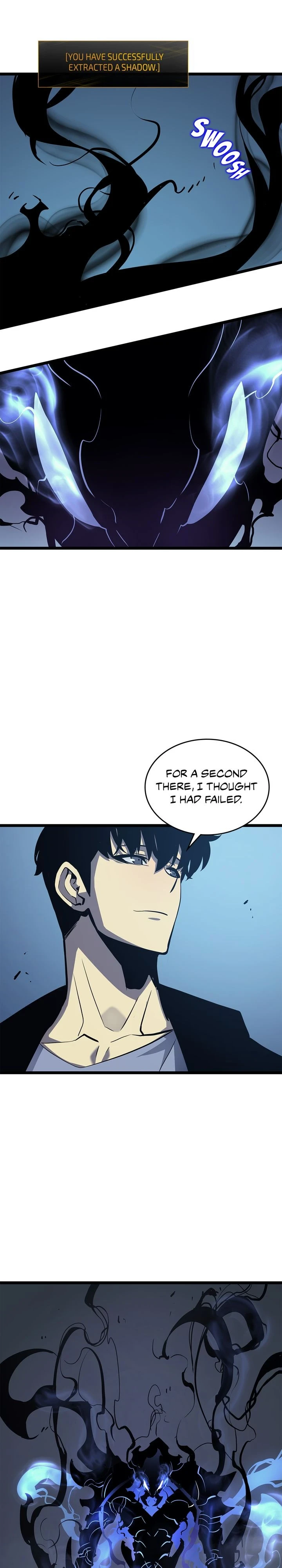 Solo Leveling Chapter 105 - Page 34