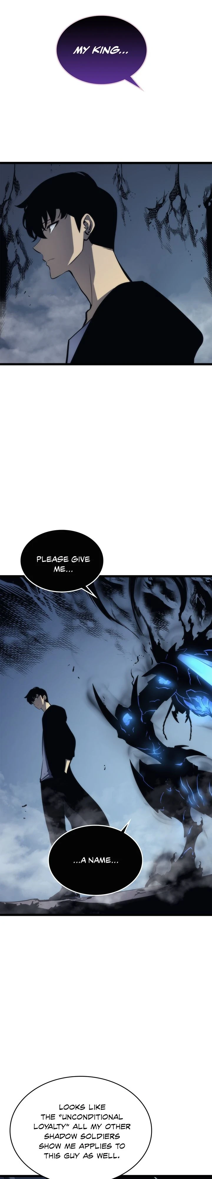 Solo Leveling Chapter 106 - Page 2