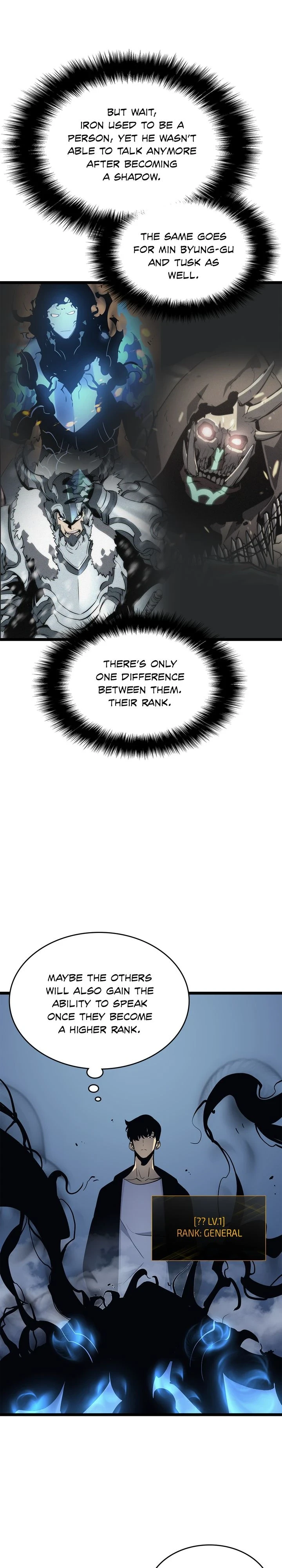 Solo Leveling Chapter 106 - Page 4