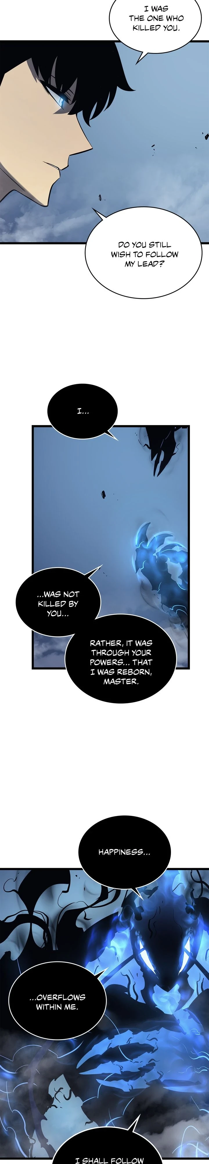 Solo Leveling Chapter 106 - Page 5